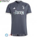 Thailandia Maglia Juventus Tercera 2023/2024