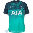 Retro Maglia Tottenham Hotspur Terza 2018/2019