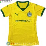 Maglia Donne Palmeiras Terza 2025/2026