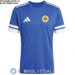 Thailandia Maglia Curaçao Prima 2026