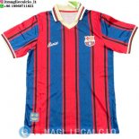 Thailandia Maglia Barcellona Speciale 2025/2026 Rosso Blu