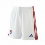 Thailandia Pantaloni Maglia Lyon Prima 2021/2022