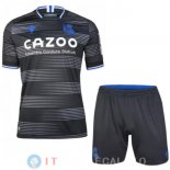 Maglia Bambino Real sociedad Seconda 2022/2023