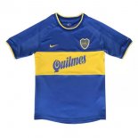 Retro Maglia Boca Juniors Prima 2000