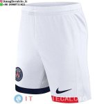 Thailandia Maglia Paris Saint Germain Pantaloni Seconda 2024/2025