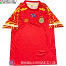 Thailandia Maglia Congo Terza 2026