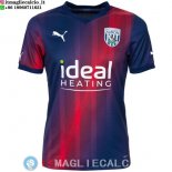 Thailandia Maglia West Brom Terza 2023/2024