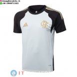 Formazione Maglia Flamengo 2026/2027 Giallo Bianco