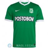 Thailandia Maglia Atletico Nacional Seconda 2022/2023