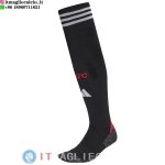 Calze Manchester United Prima 2025/2026