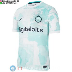 Retro Maglia Inter Milan Seconda 2022/2023