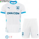 Maglia Prima Set Completo Uomo Marseille 2024/2025