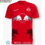 Thailandia Maglia Red Bull Salzburgo Seconda 2022/2023 Thailandia Maglia Red Bull Salzburgo Seconda 2022/2023