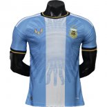 Maglia Giocatori Argentina Speciale 2026 Maglia Giocatori Argentina Speciale 2026
