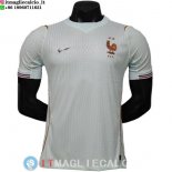Maglia Giocatori Francia Seconda 2026 Maglia Giocatori Francia Seconda 2026