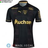 Thailandia Maglia RC Lens Speciale 2022/2023 Nero