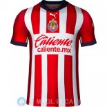 Thailandia Maglia Guadalajara Prima 2022/2023