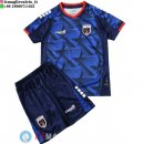 Maglia Bambino Capo Verde Prima 2026