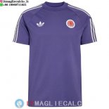Thailandia Maglia Scozia Speciale 2026 Purpureo Thailandia Maglia Scozia Speciale 2026 Purpureo