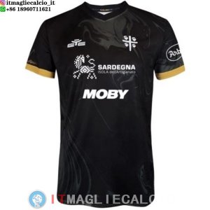 Thailandia Maglia Cagliari Calcio Terza 2024/2025