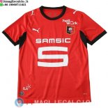 Thailandia Maglia Stade Rennais Prima 2026/2027 Thailandia Maglia Stade Rennais Prima 2026/2027