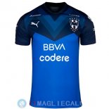 Maglia Monterrey Seconda 2022/2023