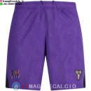 Thailandia Maglia Barcellona Pantaloni Seconda 2026/2027