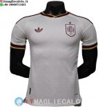 Maglia Giocatori Spagna Seconda 2026 Maglia Giocatori Spagna Seconda 2026