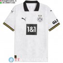 Thailandia Maglia Borussia Dortmund Terza 2024/2025