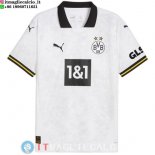 Thailandia Maglia Borussia Dortmund Terza 2024/2025
