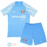 Maglia Bambino Sunderland Seconda 2022/2023