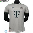 Maglia Bayern Monaco Speciale Giocatori 2025/2026 Giallo Verde