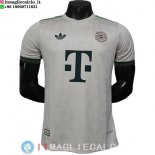 Maglia Bayern Monaco Speciale Giocatori 2025/2026 Giallo Verde