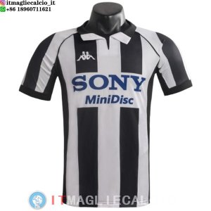 Retro Maglia Juventus Prima 1997/1998