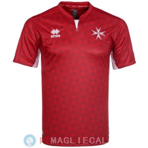 Thailandia Maglia Malta Prima 2022/2023