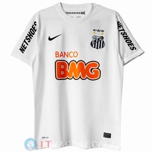 Retro Magli Santos FC Seconda 2012/2013