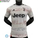Thailandia Giocatori Maglia Juventus Concetto 2023/2024