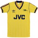 Retro Maglia Arsenal Seconda 1986/1988