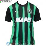 Thailandia Maglia Sassuolo Prima 2023/2024