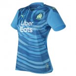 Maglia Donna Marseille Terza 2020/2021