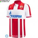 Thailandia Maglia Red Star Belgrade Prima 2025/2026