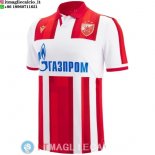 Thailandia Maglia Red Star Belgrade Prima 2025/2026 Thailandia Maglia Red Star Belgrade Prima 2025/2026