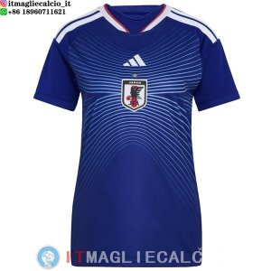Maglia Donne Giappone Prima 2026