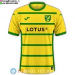 Thailandia Maglia Norwich City Prima 2023/2024