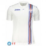 Thailandia Maglia Sampdoria Seconda 2018/2019