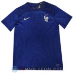 Thailandia Maglia Francia Prima 2021