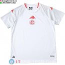 Thailandia Maglia Tunisia Seconda 2026 I