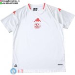 Thailandia Maglia Tunisia Seconda 2026 I