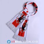 Sciarpa Calcio Japon Knit Bianco Sciarpa Calcio Japon Knit Bianco