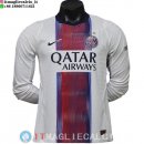 Maglia Paris Saint Germain Seconda Giocatori 2026/2027 ML